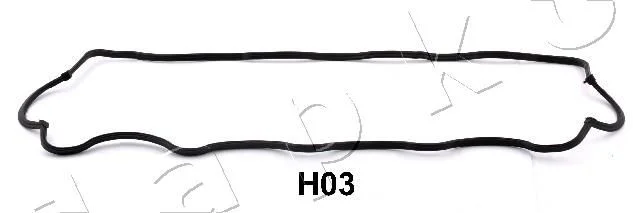 Gasket, cylinder head cover JAPKO 47H03