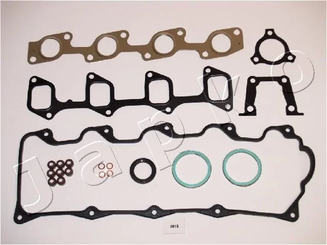 Komplet tesnil, glava cilindra JAPKO 48261S