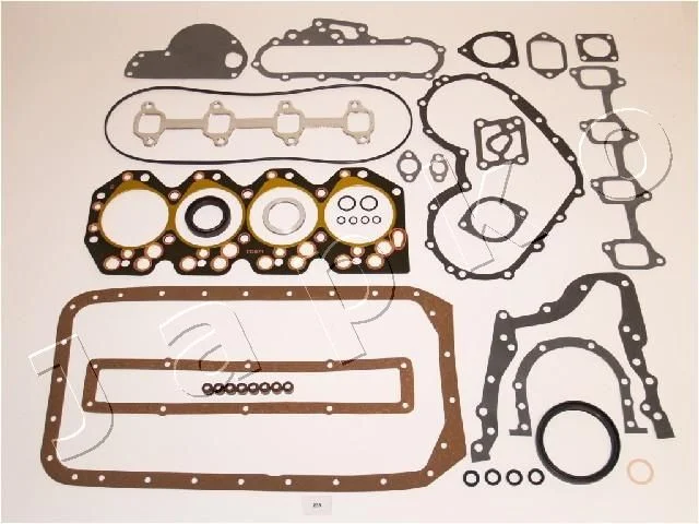 Celoten komplet tesnil, motor JAPKO 49233