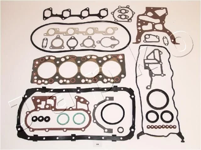 Full Gasket Kit, engine JAPKO 49236