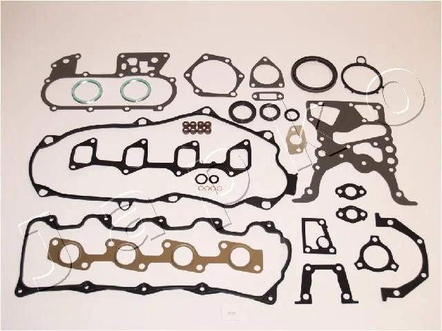 Full Gasket Kit, engine JAPKO 49261S