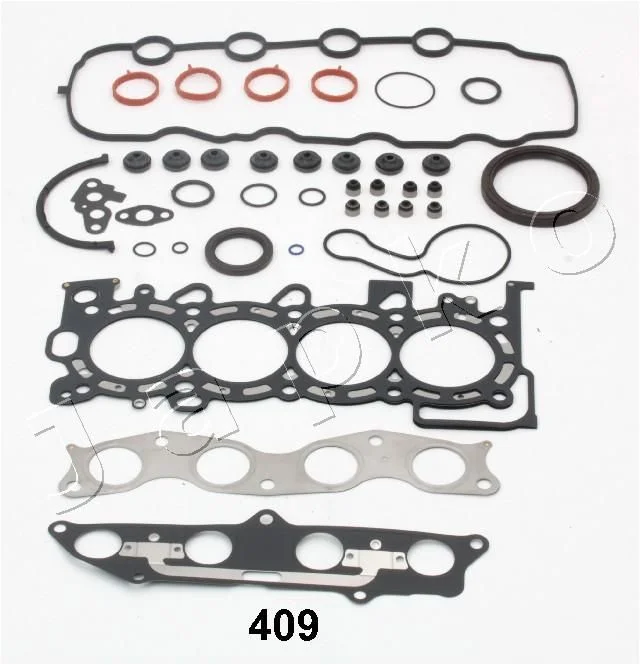 Celoten komplet tesnil, motor JAPKO 49409