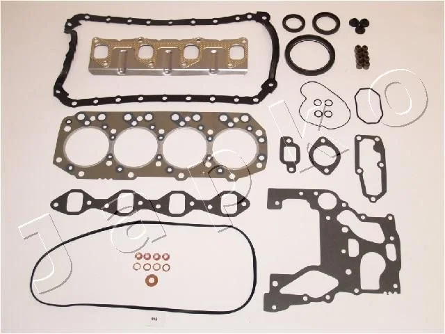 Full Gasket Kit, engine JAPKO 49992