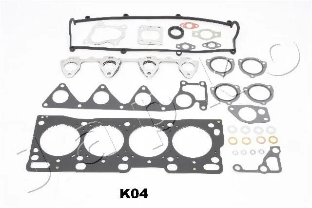Celoten komplet tesnil, motor JAPKO 49K04