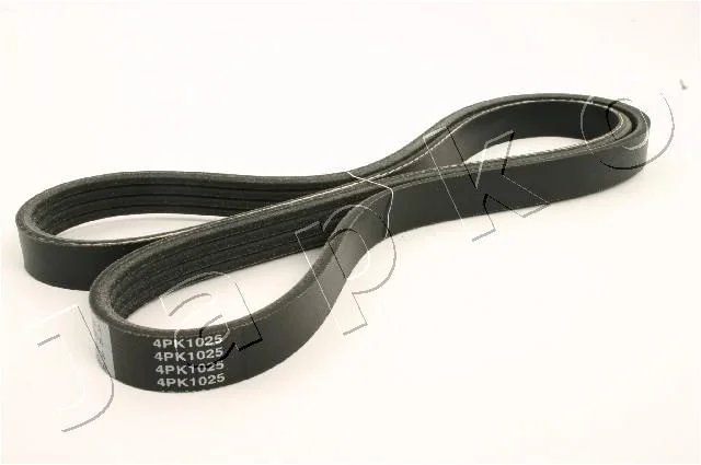 V-ribbed Belt JAPKO 4PK1025