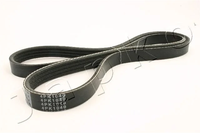 V-rebrasti pas JAPKO 4PK1040