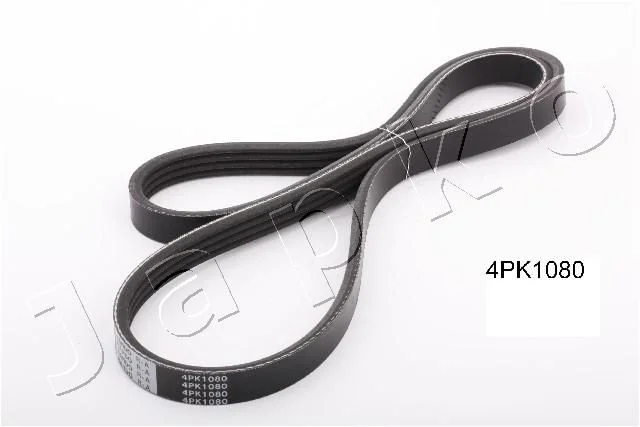 V-ribbed Belt JAPKO 4PK1080