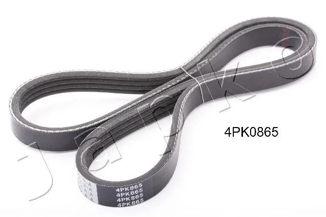 V-ribbed Belt JAPKO 4PK865