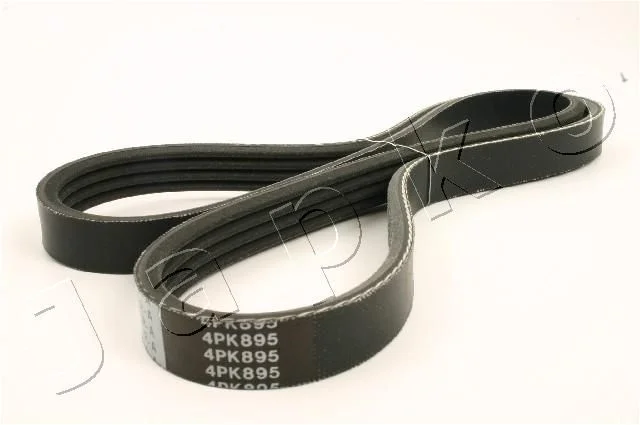 V-ribbed Belt JAPKO 4PK895