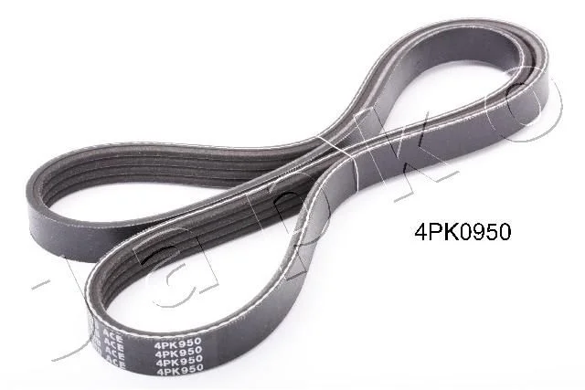 V-ribbed Belt JAPKO 4PK950