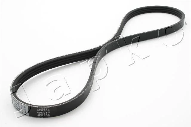 V-rebrasti pas JAPKO 4PK955