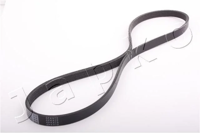 V-ribbed Belt JAPKO 4PK970