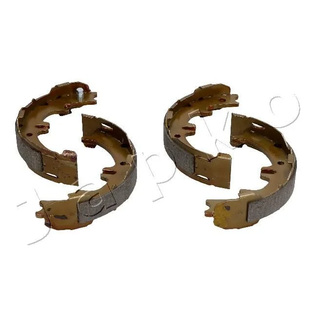 Komplet zavornih čevljev JAPKO 55223