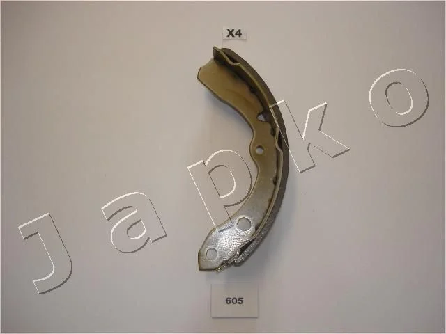 Komplet zavornih čevljev JAPKO 55605