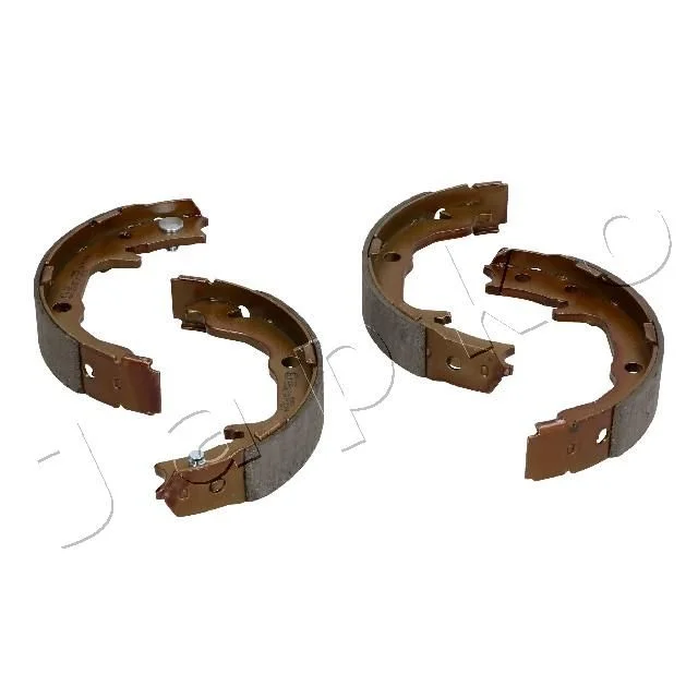 Komplet zavornih čevljev JAPKO 55909