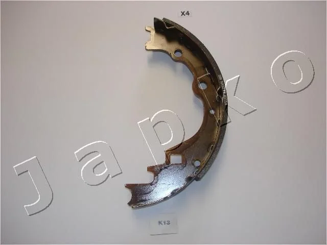 Brake Shoe Set JAPKO 55K13