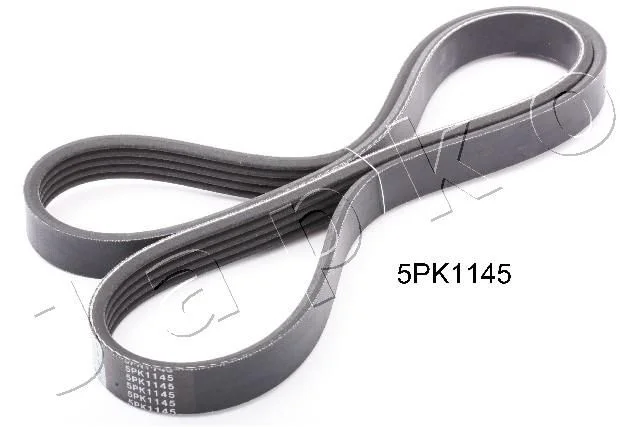 V-rebrasti pas JAPKO 5PK1145