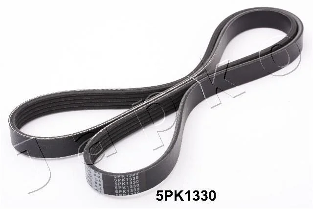 V-rebrasti pas JAPKO 5PK1330