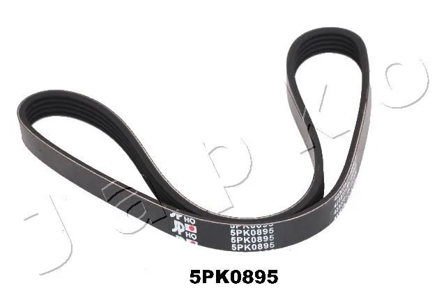 V-ribbed Belt JAPKO 5PK895