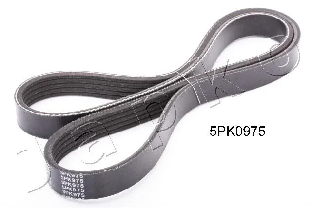 V-rebrasti pas JAPKO 5PK975