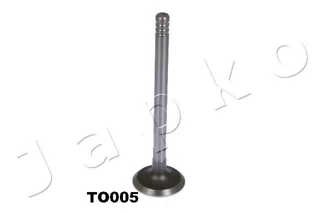 Exhaust Valve JAPKO 5TO005