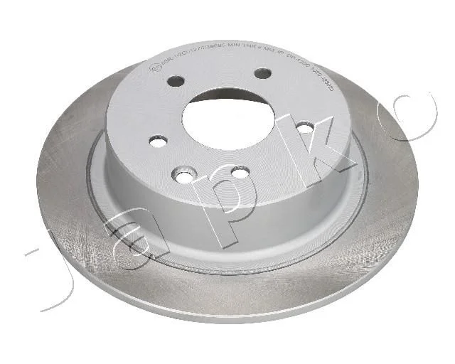 Brake Disc JAPKO 61120C