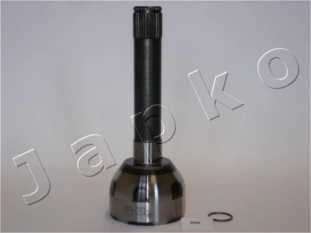 Komplet sklepov, pogonska gred JAPKO 62206