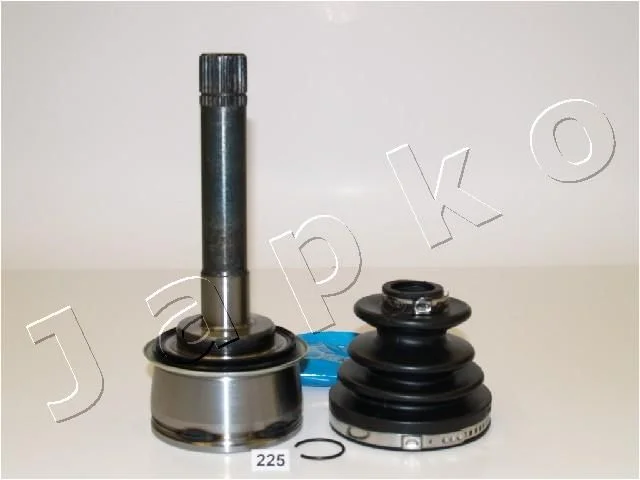 Komplet sklepov, pogonska gred JAPKO 62225