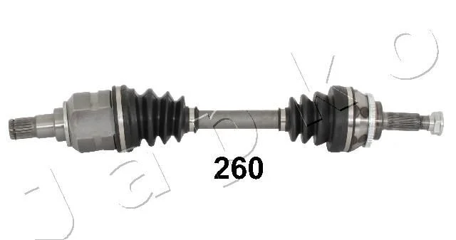 Pogonska gred JAPKO 62260