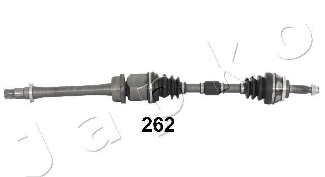 Pogonska gred JAPKO 62262