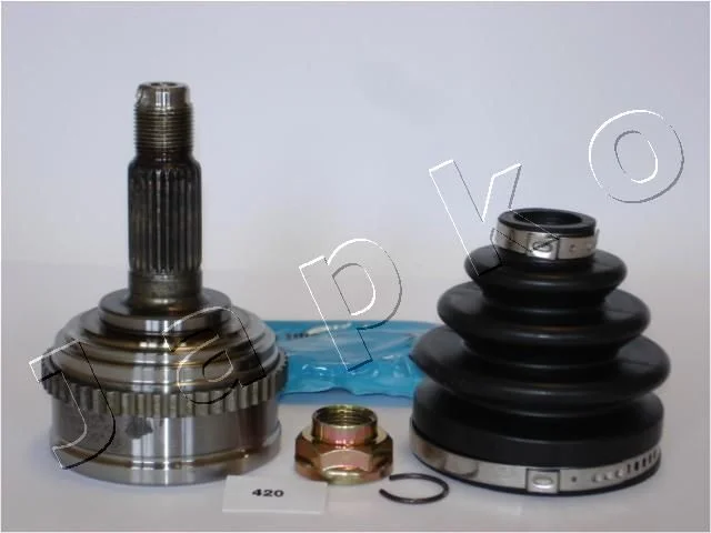Joint Kit, drive shaft JAPKO 62420