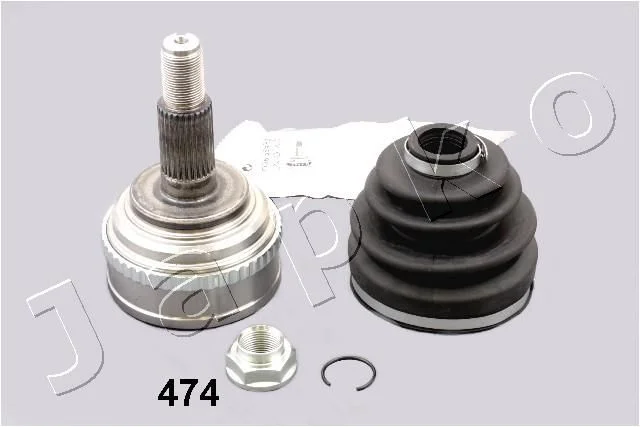 Komplet sklepov, pogonska gred JAPKO 62474