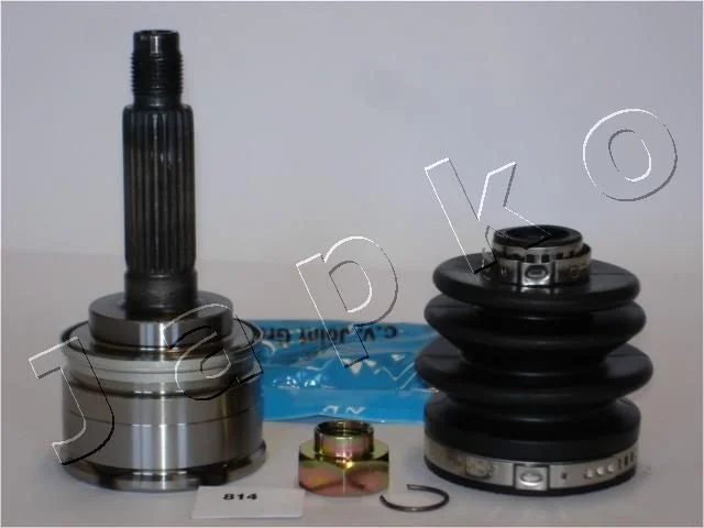 Joint Kit, drive shaft JAPKO 62814