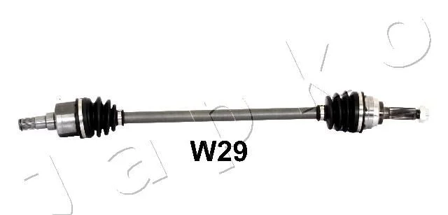 Pogonska gred JAPKO 62W29