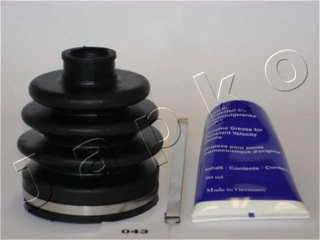 Bellow Kit, drive shaft JAPKO 63043