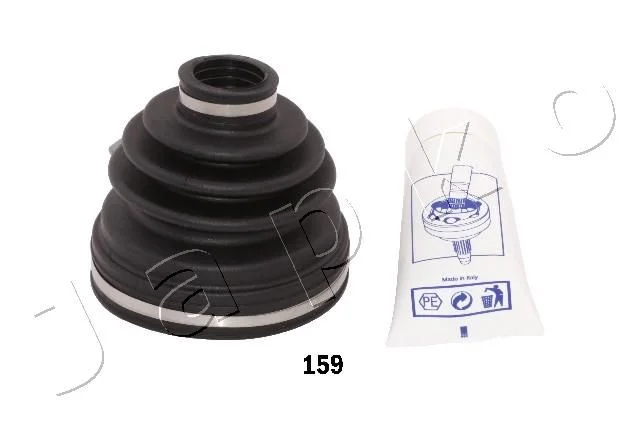 Bellow Kit, drive shaft JAPKO 63159