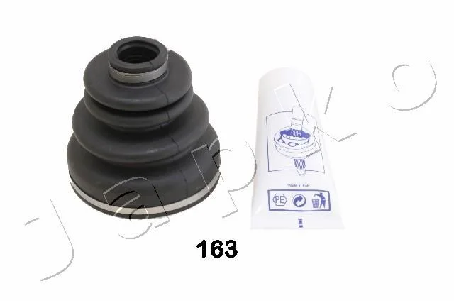 Bellow Kit, drive shaft JAPKO 63163