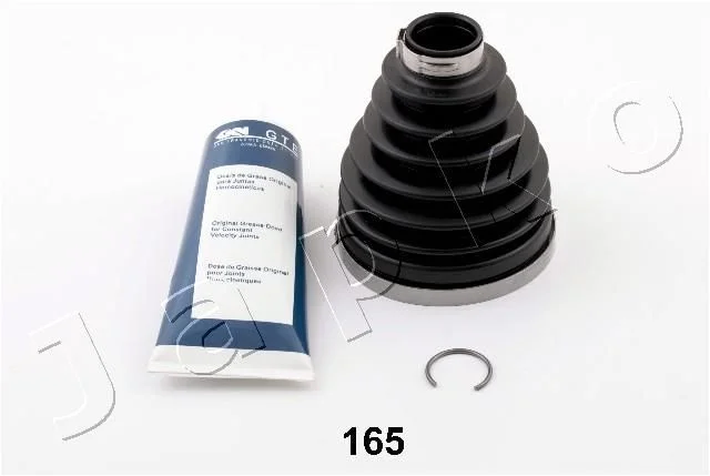 Bellow Kit, drive shaft JAPKO 63165