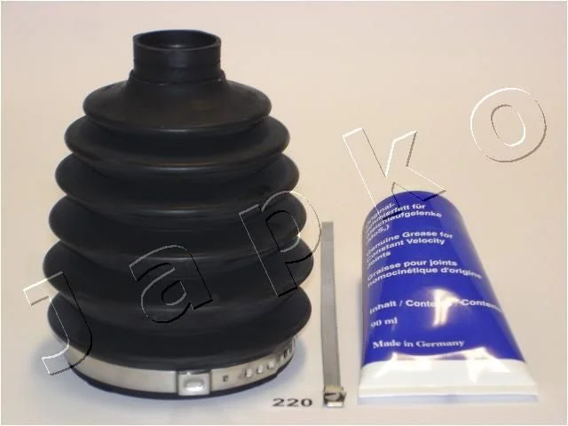 Bellow Kit, drive shaft JAPKO 63220