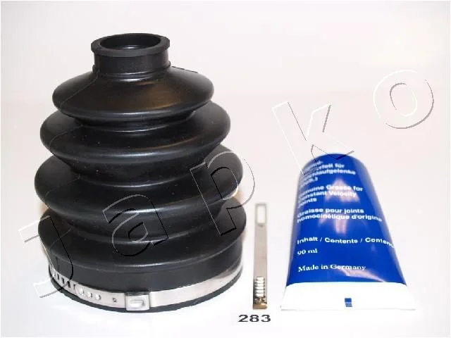 Bellow Kit, drive shaft JAPKO 63283