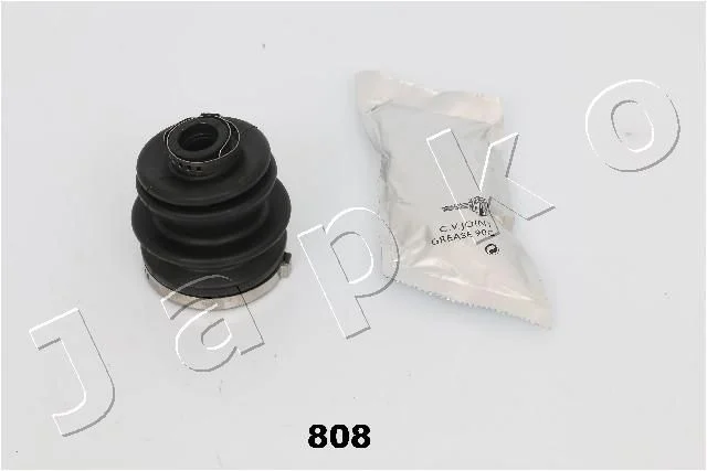 Bellow Kit, drive shaft JAPKO 63808