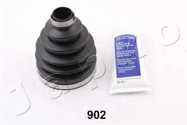 Bellow Kit, drive shaft JAPKO 63902