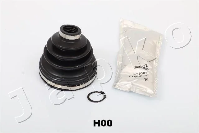 Bellow Kit, drive shaft JAPKO 63H00