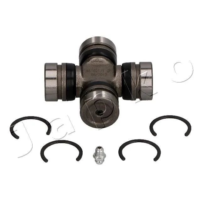 Sklep, pogonska gred JAPKO 66K00