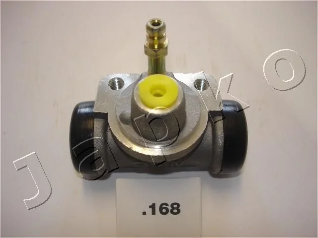 Kolutni zavorni valj JAPKO 67168