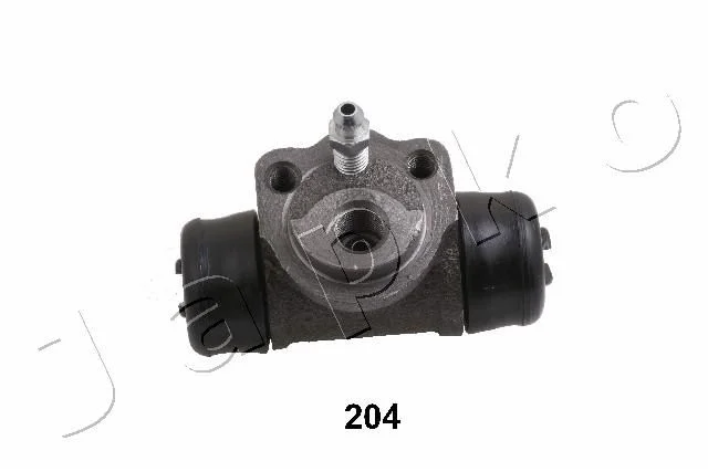 Kolutni zavorni valj JAPKO 67204