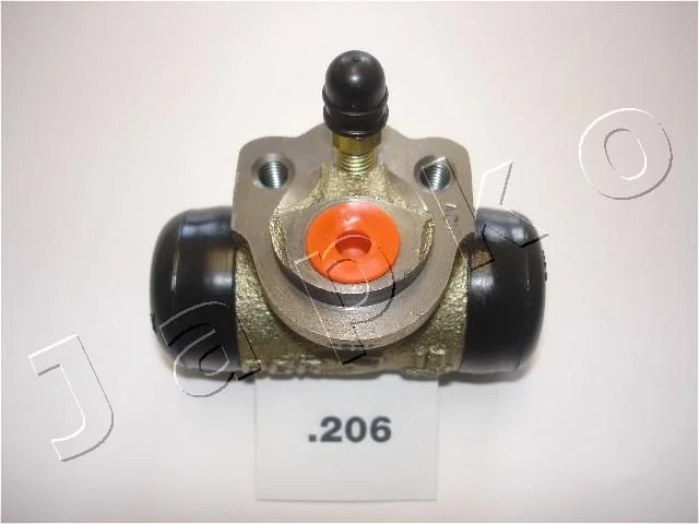Kolutni zavorni valj JAPKO 67206