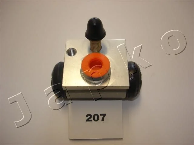 Kolutni zavorni valj JAPKO 67207