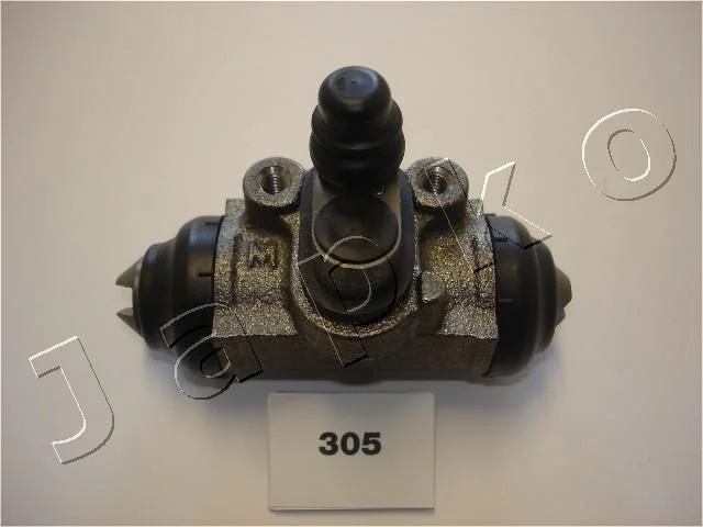 Kolutni zavorni valj JAPKO 67305