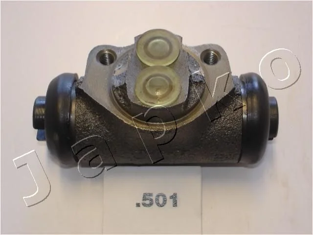 Kolutni zavorni valj JAPKO 67501